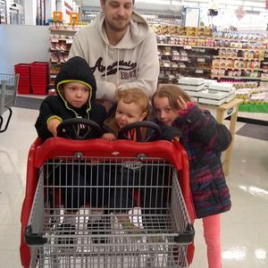 Meet your Posher, Brandi